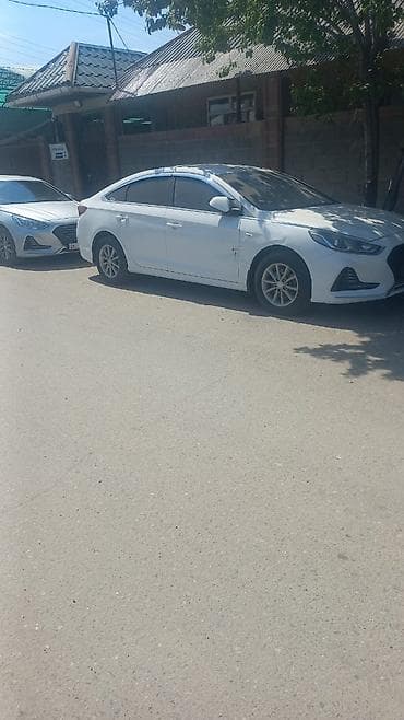 wb такси бишкек: Сдаю Hyundai Sonata под такси, Долгосрочно, | Без залога — 1