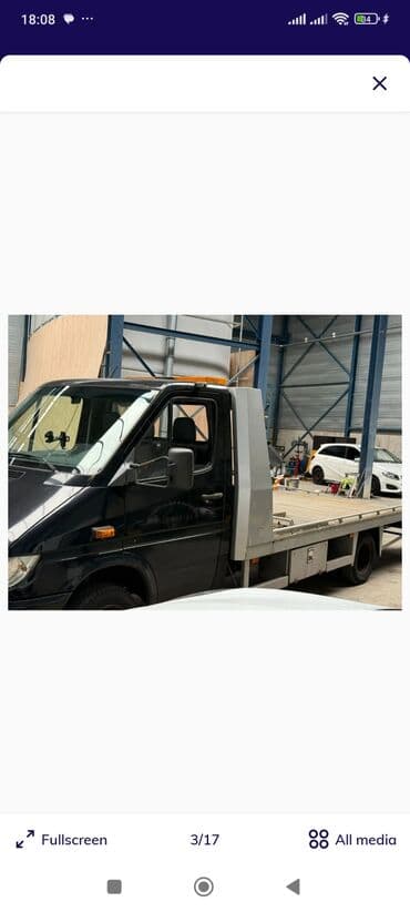 купить двигатель ниссан навара 2.5 дизель: Эвакуатор, Mercedes-Benz, 2000 г., Түз — 10