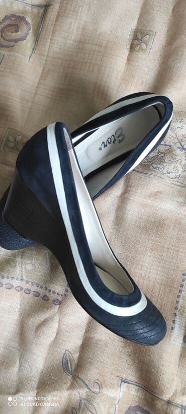 фирменная обувь из италии: Туфли чистая кожа Турция, одевала один раз, размер не тот для меня — 4