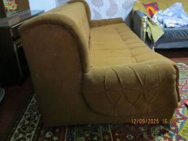 диваны для детей: Раскладной диван, Б/у — 3