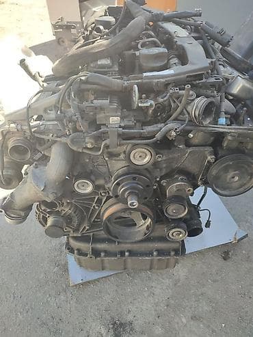 vw t4: Дизельный мотор Mercedes-Benz 2013 г., 2.2 л, Б/у, Оригинал, Германия — 7