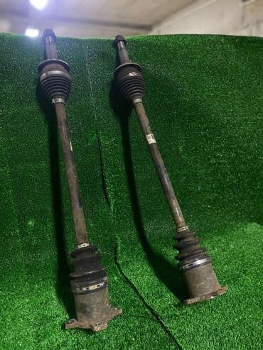 Граната С приводом Lexus 2021 г., Б/у, Оригинал, Япония