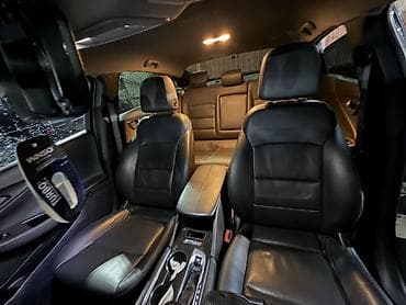 v klass: Chevrolet Malibu: 2019 г., 0.3 л, Автомат, Бензин, Седан — 8