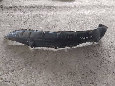 нива крыло: Nissan Patrol Y60 Подкрылок, Ниссан Патрол Y60 подкрылок Год: 1995 — 1