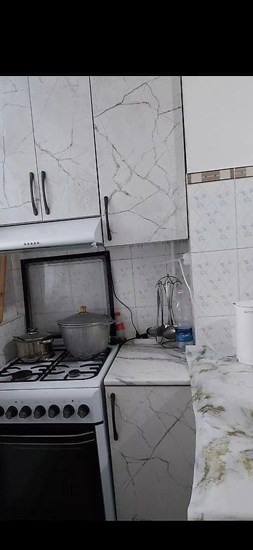 квартира таласе: 1 комната, Риэлтор, С мебелью полностью — 1