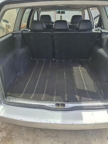 авто портер: Volkswagen Passat Variant: 2002 г., 1.8 л, Бензин, Универсал — 7