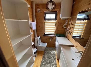 ысык кол отель: Таунхаус, Бает, 8 орун — 6