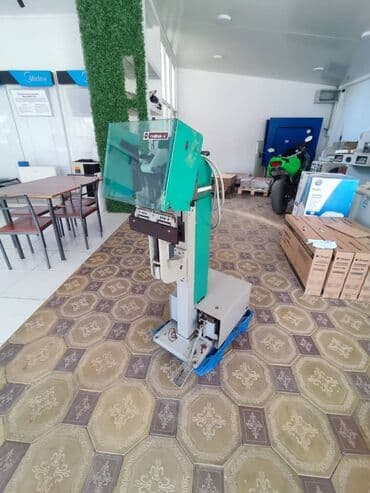 оборудование для типографии: Степлер степлер для типографии, степлер для полиграфии — 3