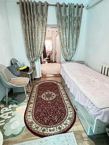 110: 🏡 ПРОДАЕТСЯ БОЛЬШОЙ ДОМ ПО ПЕРВОЙ ЛИНИИ 📢 📍 Бишкек, район — 7