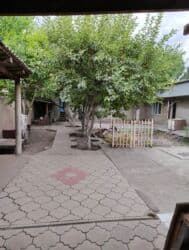 аренда домов долгосрочно: 25 м², 2 комнаты, Подвал, погреб, Забор, огорожен — 5