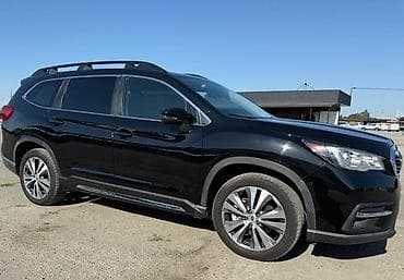Продажа авто: Subaru Ascent: 2019 г., 2.4 л, Вариатор, Бензин, Кроссовер — 3