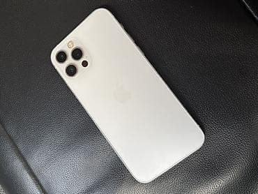 iphone 7 silver: IPhone 12 Pro, 128 ГБ, Серебристый — 2