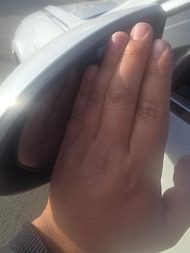 daewoo cobalt: Hyundai Sonata: 2021 г., 2 л, Автомат, Газ, Седан — 9