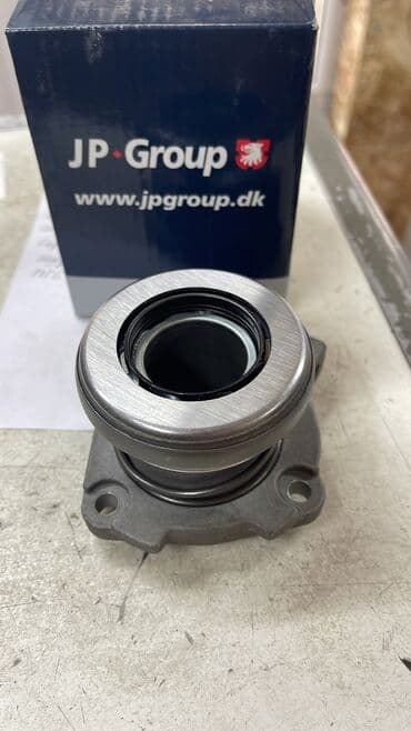 подшивники: Опель! Выжимной подшипник на Опель! Гидравлический выжимной! Рабочий — 1