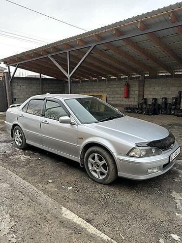 купить уголь в бишкеке: Передняя правая фара Honda 2001 г. — 2