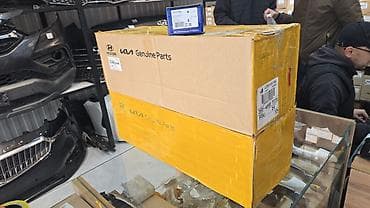 subaru fo: Передний амортизатор Hyundai Оригинал — 1