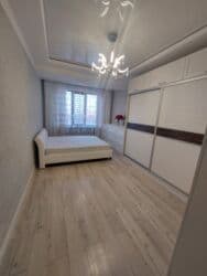 квартира в аренду без посредников: 3 комнаты, Агентство недвижимости, С мебелью полностью — 1