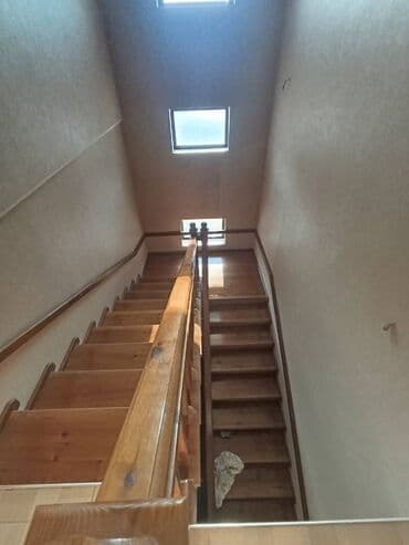 прадайу дом бишкек: Дом, 160 м², 5 комнат, Собственник, Косметический ремонт — 13