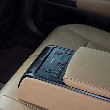 Унаа: Lexus ES: 2019 г., 2.5 л, Вариатор, Гибрид, Седан — 8