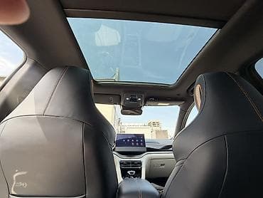 byd e9 2021: BYD Song Plus: 2023 г., 1.5 л, Гибрид, Кроссовер — 10