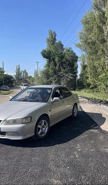 2 jz: Honda Torneo: 2000 г., 1.8 л, Автомат, Бензин, Седан — 4