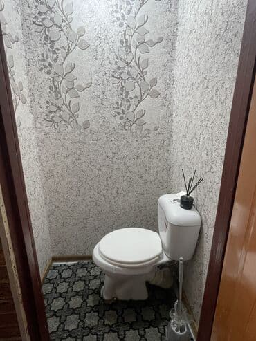 продажа квартир домов: 2 комнаты, 54 м², 2 этаж — 9