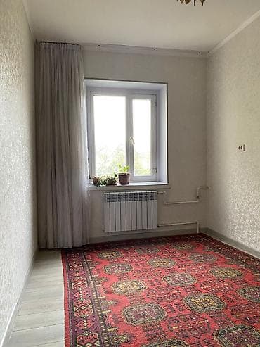 ул советская: 3 комнаты, 64 м², 106 серия, 3 этаж, Евроремонт — 3