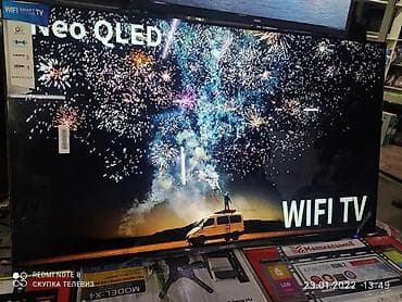 ТВ и видео: Низкая цена + скидки + акции + доставка + установка к стене + — 7