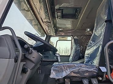 вложений: 🚛 Продажа самосвалов! Надёжные самосвалы для строительных и — 9