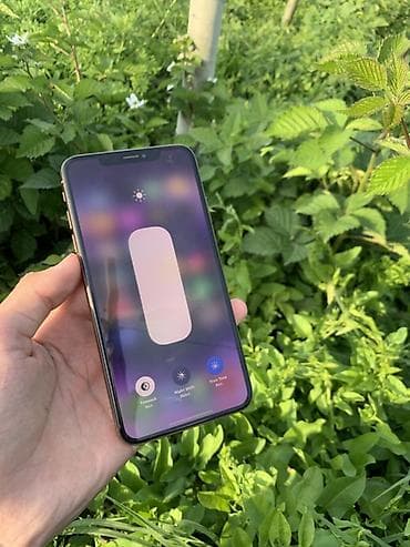 айфон хс макс бу: IPhone Xs Max, Б/у, 256 ГБ, Золотой, 100 % — 5