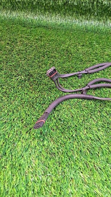 n52: Датчик детонации BMW 5 F10 N52 Номер 7 531 705 Состояние отличное Год — 3