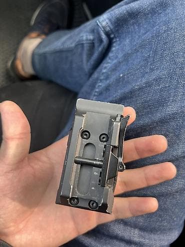 юстировка: Коллиматорный прицел Holosun HS510C - Открытая схема, широкое окно — 4