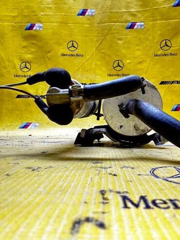 купить авто рефрижератор бу: Бензонасос Mercedes-Benz Б/у, Оригинал, Япония — 5