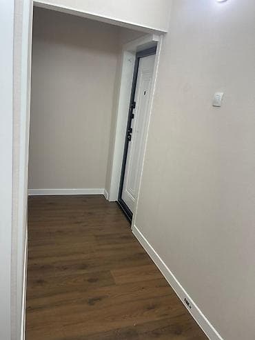 район ак кеме: 1 комната, 40 м², 104 серия, 4 этаж, Евроремонт — 6