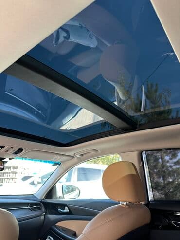 срочно продаю в связи с переездом: Kia K7: 2019 г., 2.5 л, Автомат, Бензиновая — 10