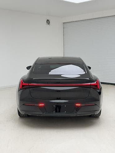 prius v: Hozon Neta S — 2024 год — пробег: 34 000 км — растаможена не оформлена — 2