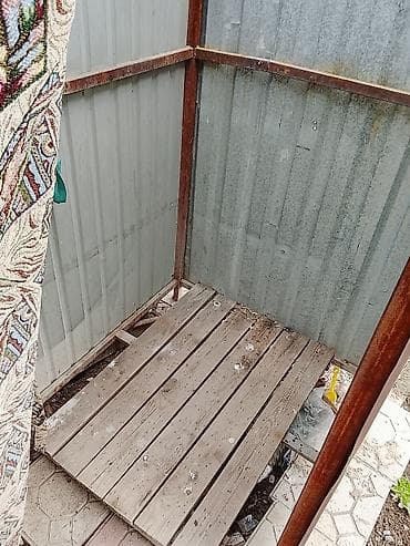 Летний душ at lalafo.kg Летний душ