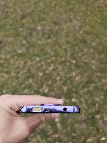 iohone x: Poco F2 Pro, Б/у, 128 ГБ, цвет - Фиолетовый, 2 SIM — 9