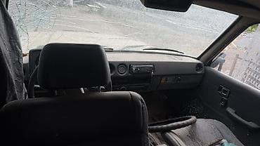 ленкрузер 80: Toyota Land Cruiser: 1987 г., 4.2 л, Внедорожник — 5