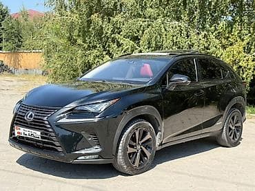 byd e2 2019: Lexus NX: 2020 г., 2.5 л, Автомат, Гибрид, Кроссовер — 2