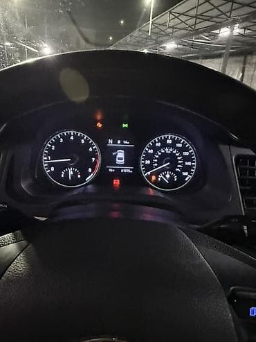 хендай ионик: Hyundai Elantra: 2020 г., 1.6 л, Автомат, Бензин, Седан — 7