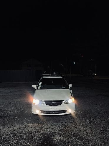 хонда срв рд 1: ТОЛЬКО ОБМЕН‼️‼️‼️ Honda Odyssey ra6 2001-год 2.3 газ бензин — 8