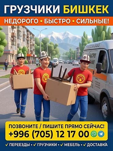разгрузочные жилеты: Грузчик. Больше 6 лет опыта — 1