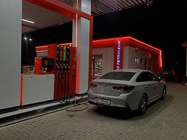 hyundai sonata граната: Hyundai Sonata: 2019 г., 0.2 л, Автомат, Газ, Седан — 9