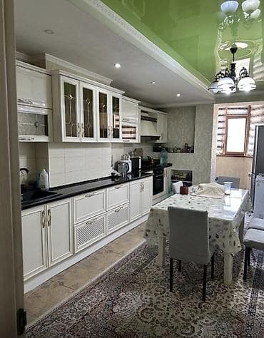 новопавловка квартиры: 3 комнаты, 125 м² — 4