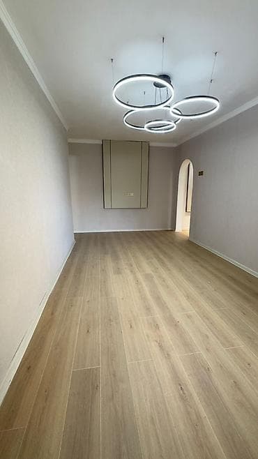 Квартиры: 3 комнаты, 58 м², 104 серия, 3 этаж, Косметический ремонт — 7