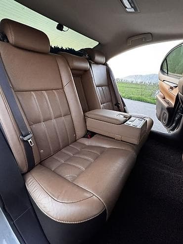 lexus ct200: Lexus ES: 2017 г., 2.5 л, Вариатор, Гибрид, Седан — 9