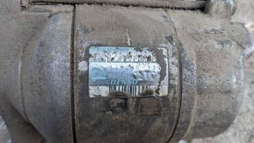 запчасти на субару форестер в бишкеке: Продаю запчасти на subaru forester legacy освобождаю гараж, есть — 3