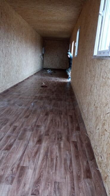 строительство частного кирпичного дома: Кухни, Офисы, Балконы 3-5 лет опыта — 3