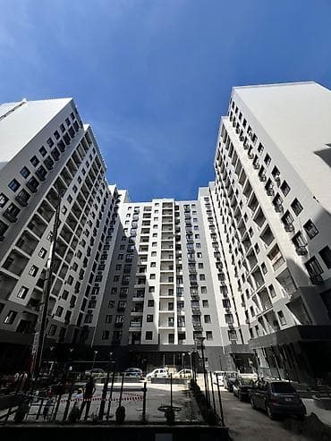 2 комнаты, 58 м², Элитка, 7 этаж, Дизайнерский ремонт